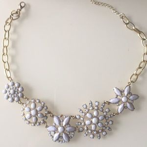 Beautiful Beaded Necklace!!